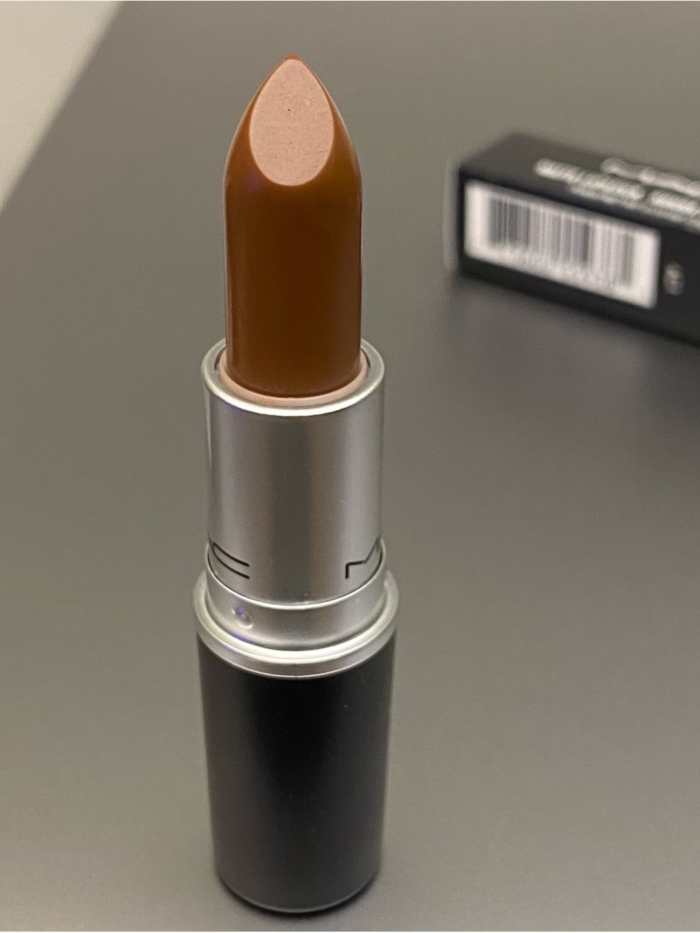 MAC “Derrière” Lipstick